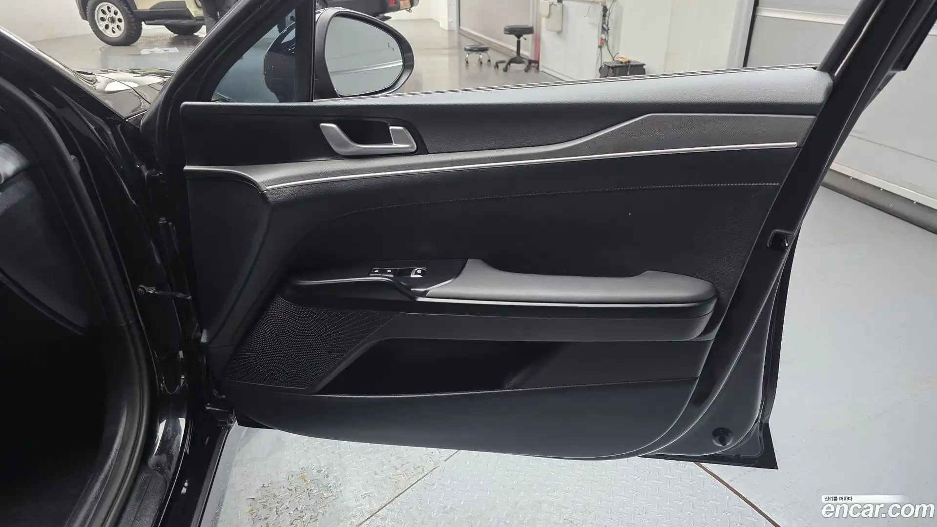 K5 Kia 2022.5-INNER-035
