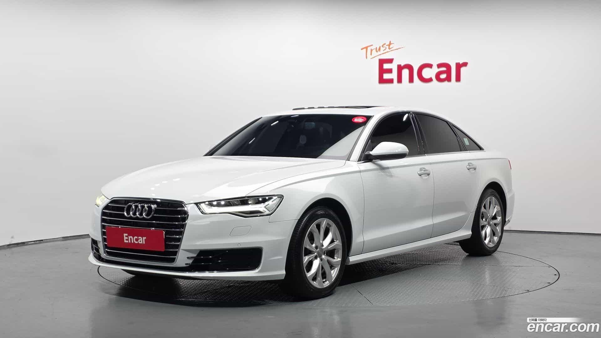 A6 Audi 2016.3-OUTER-001