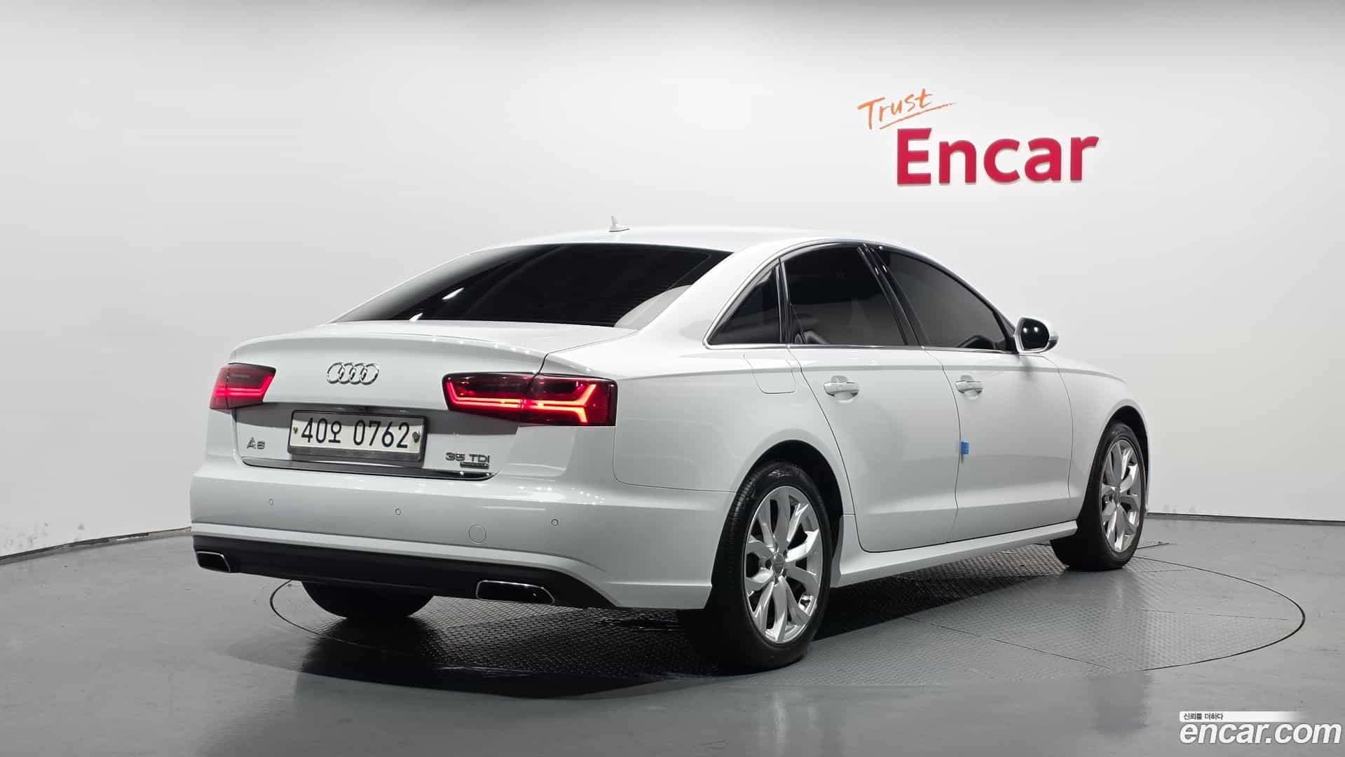 A6 Audi 2016.3-OUTER-002