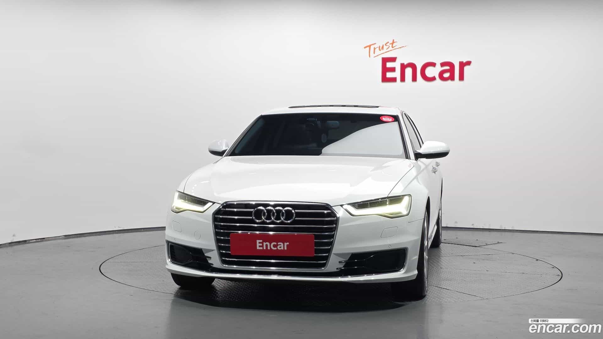A6 Audi 2016.3-OUTER-003