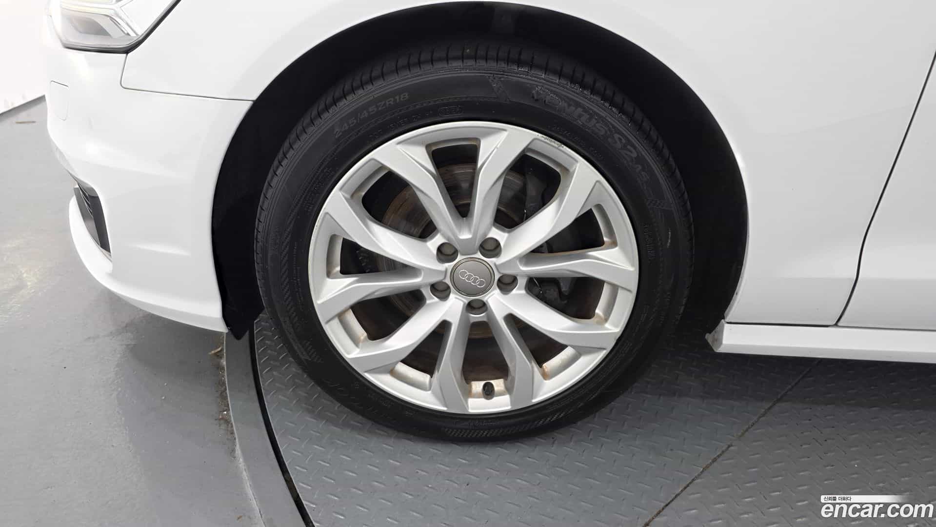 A6 Audi 2016.3-OUTER-005