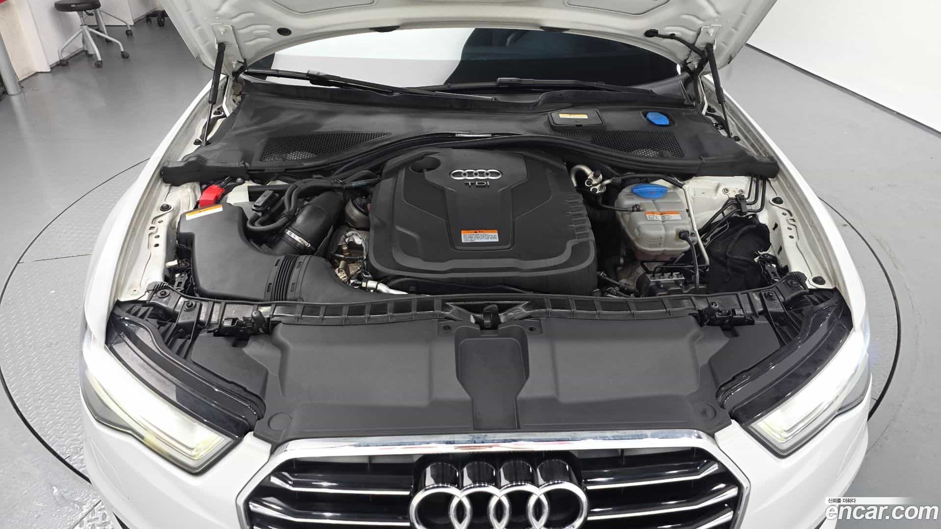 A6 Audi 2016.3-OUTER-006