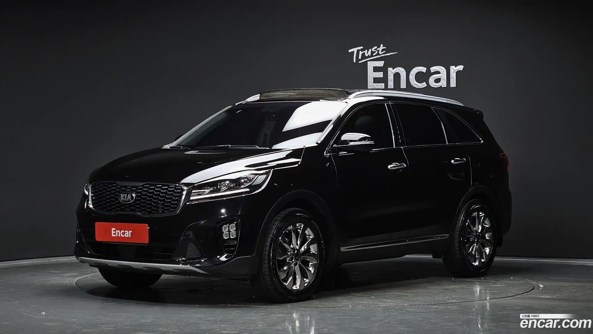 Sorento Kia 2018.6-OUTER-001