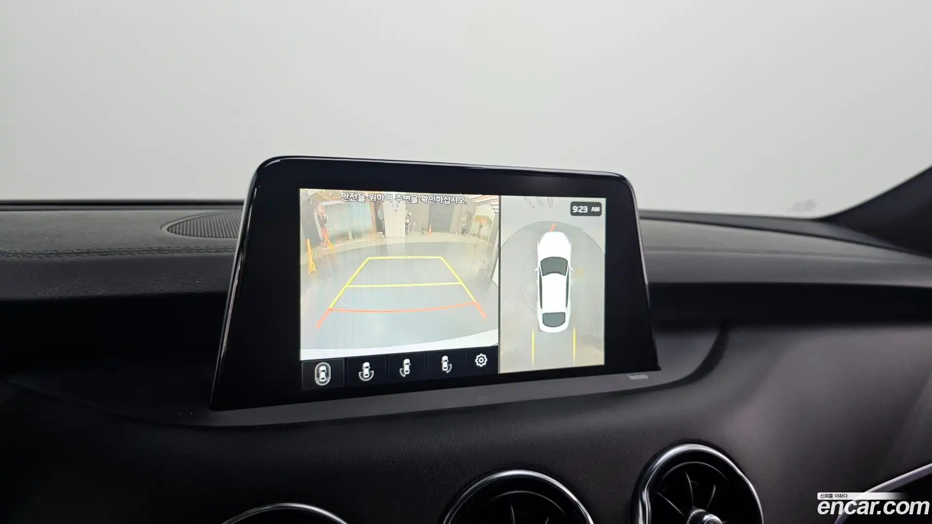 Stinger Kia 2019.8-OPTION-018