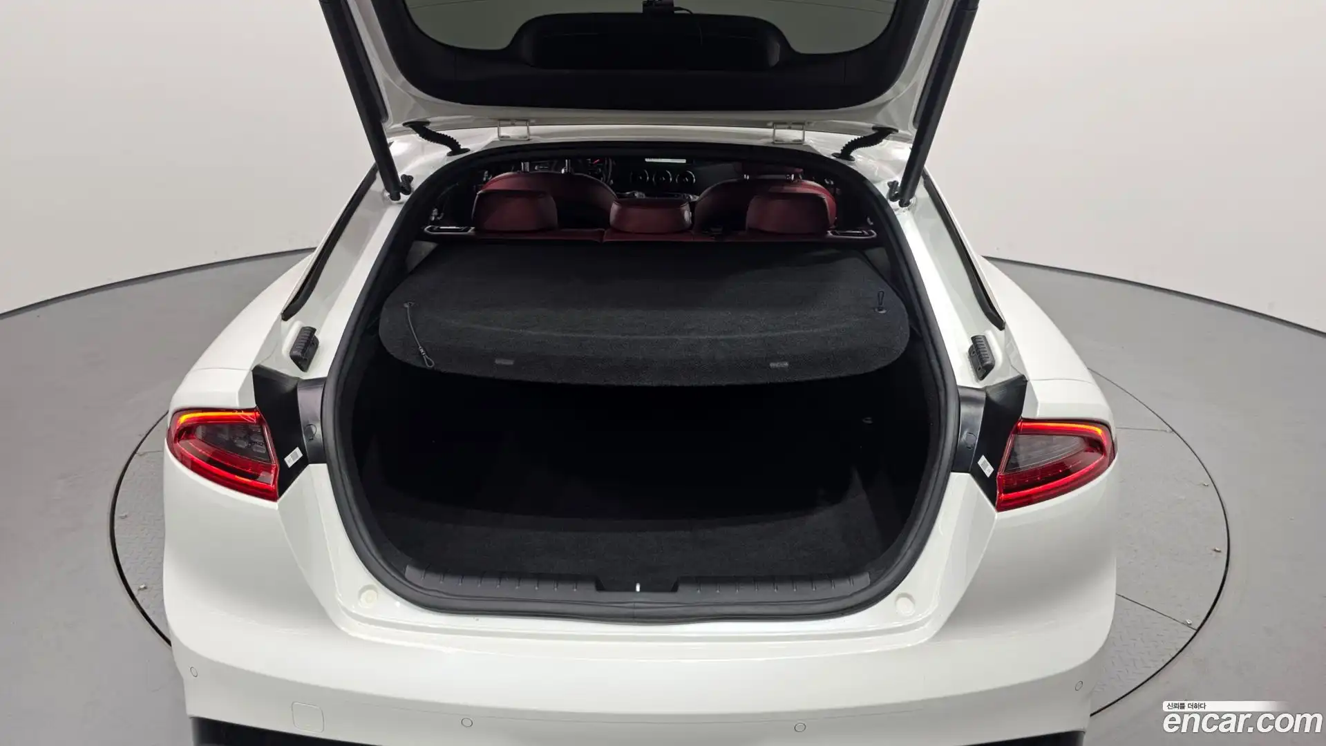 Stinger Kia 2019.8-OPTION-020