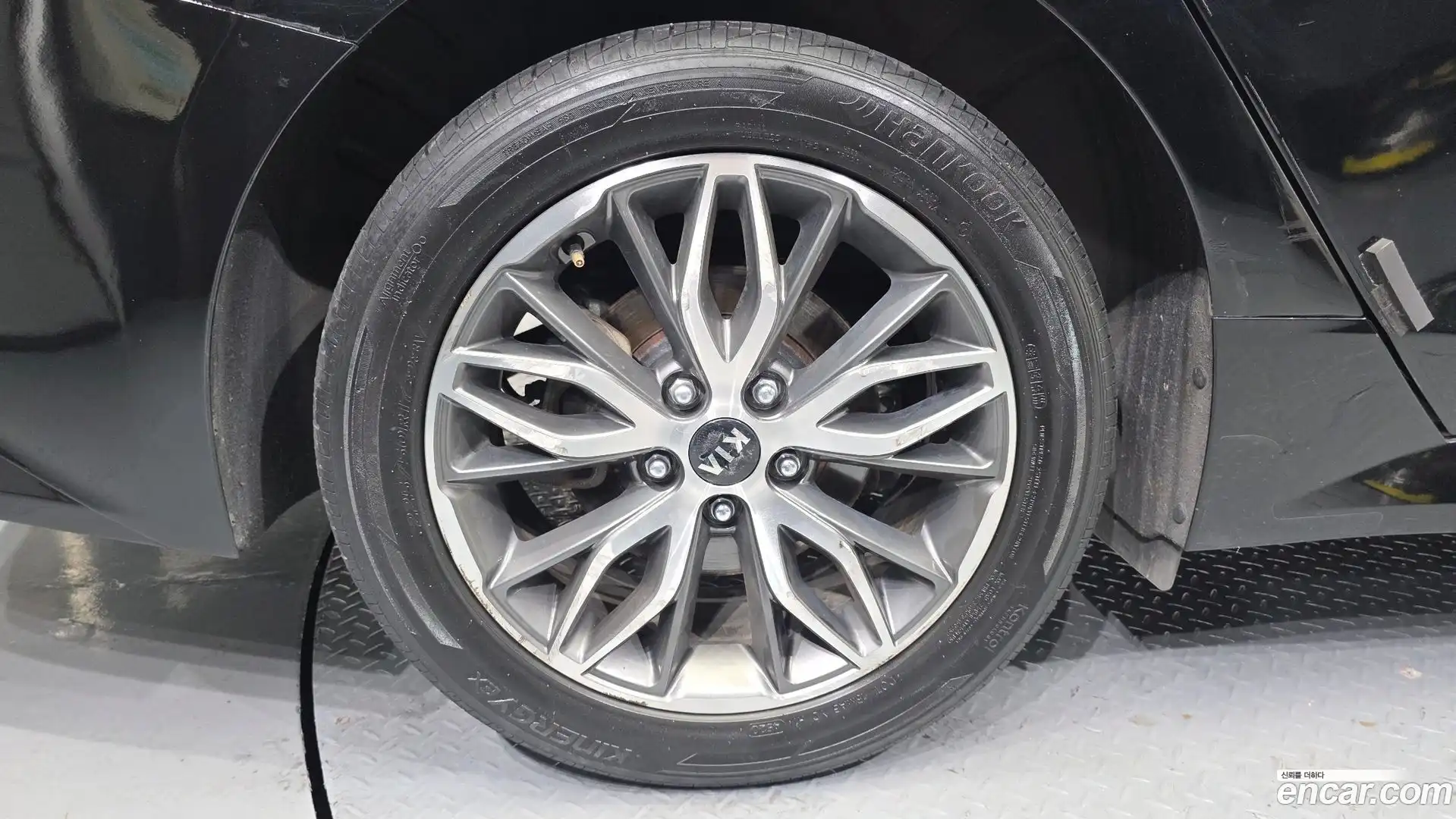 K5 Kia 2020.5-OUTER-005