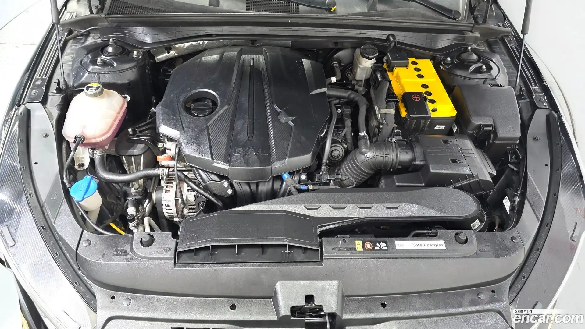 K5 Kia 2020.5-OUTER-006