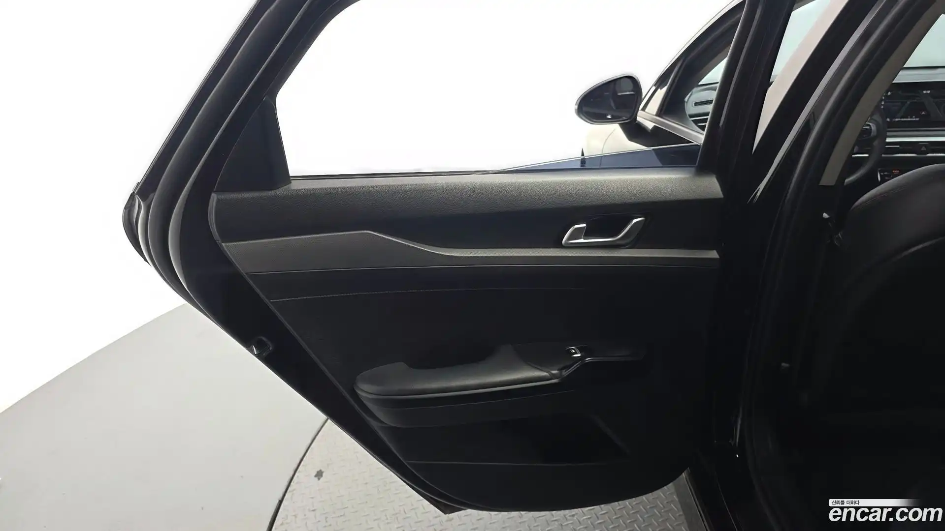K5 Kia 2020.5-INNER-035