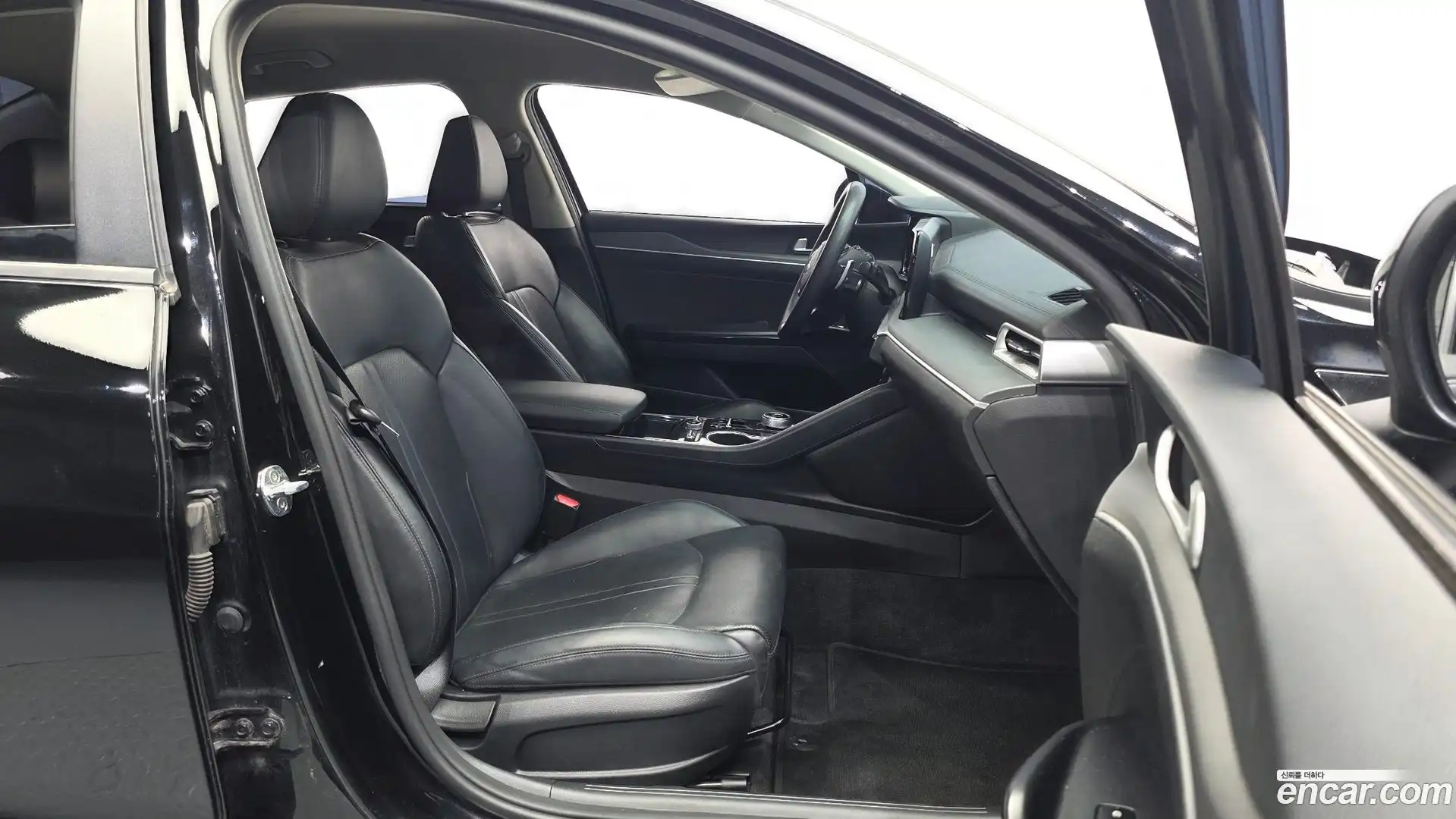 K5 Kia 2020.5-INNER-036