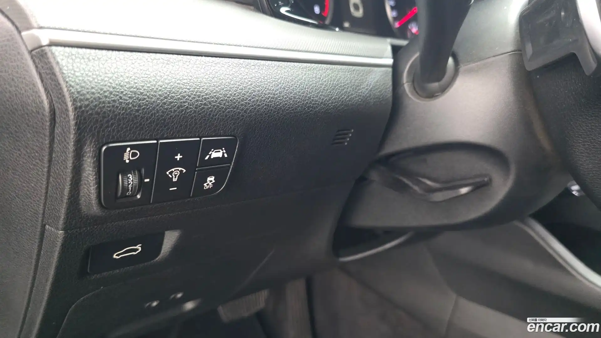 K5 Kia 2020.5-OPTION-040