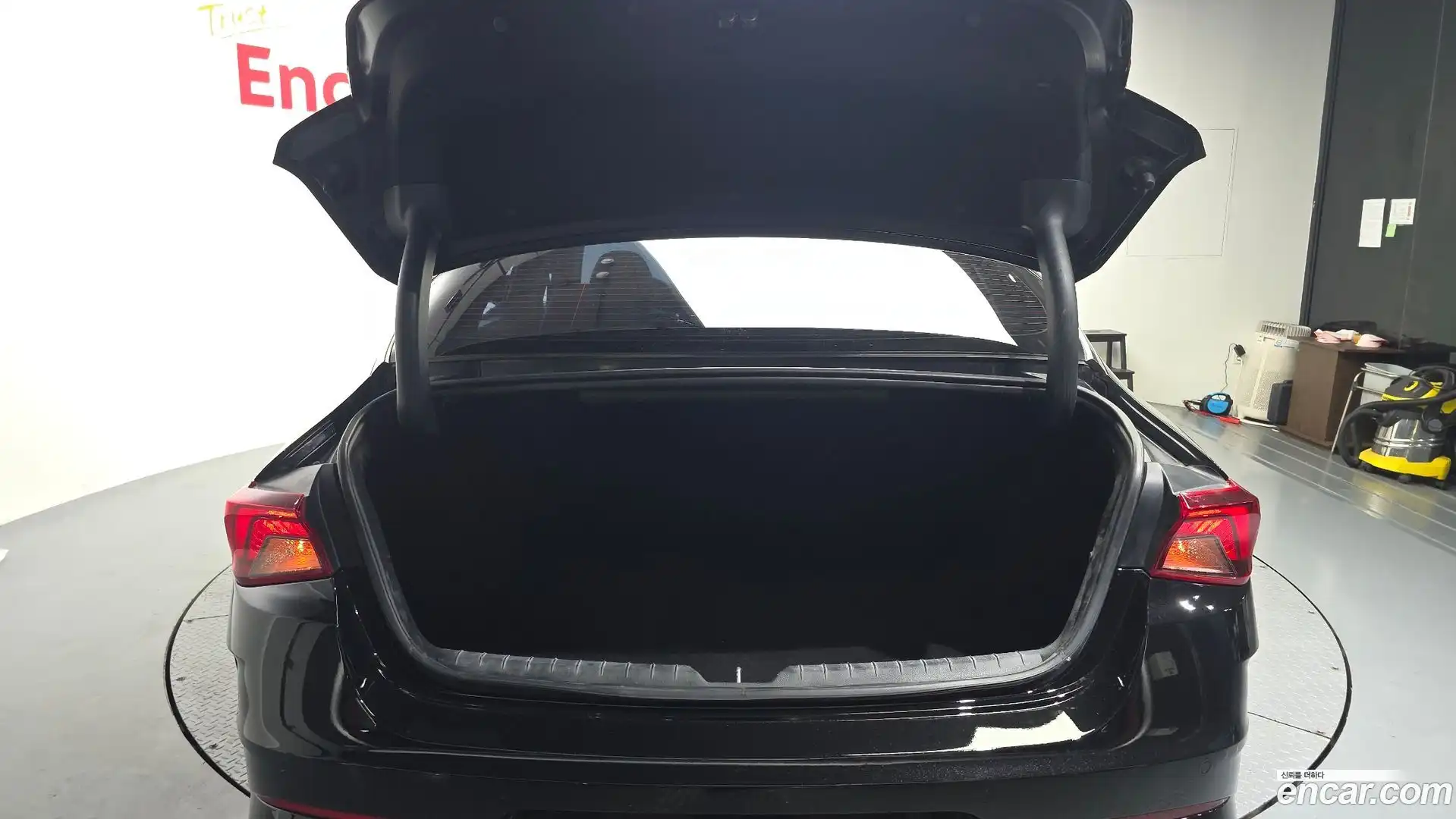 K5 Kia 2020.5-OPTION-041