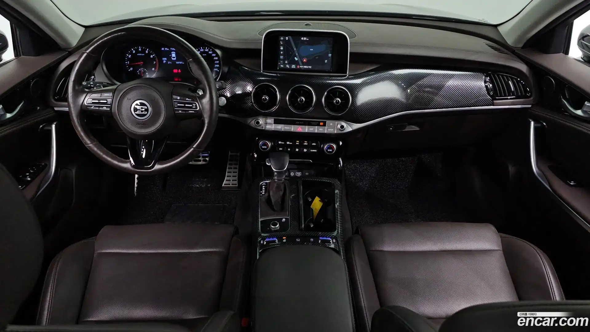 Stinger Kia 2017.8-INNER-007