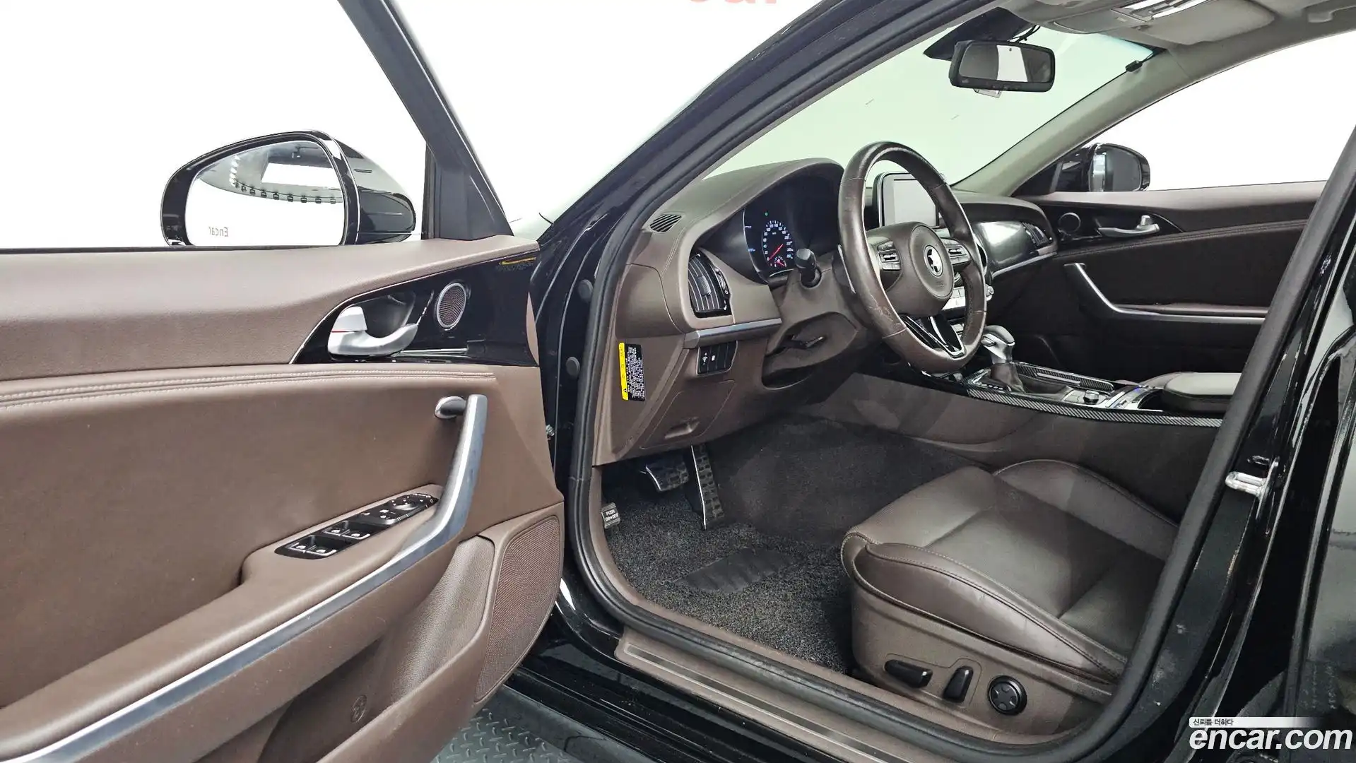 Stinger Kia 2017.8-INNER-010