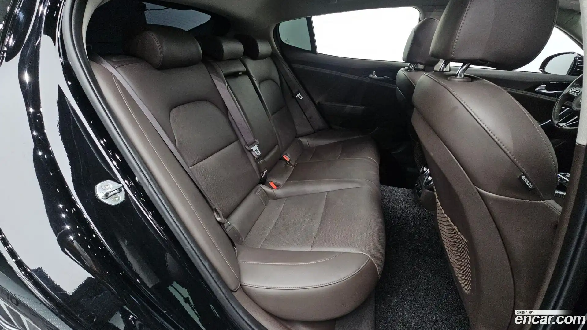 Stinger Kia 2017.8-INNER-036