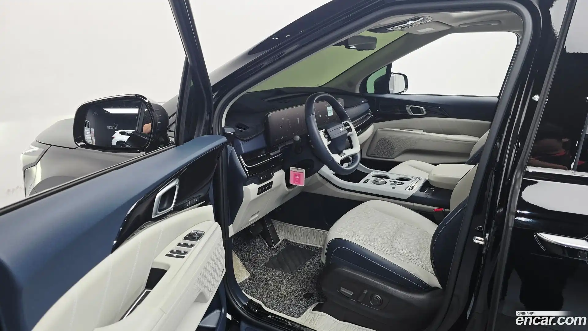 Canival Kia 2025.7-INNER-010