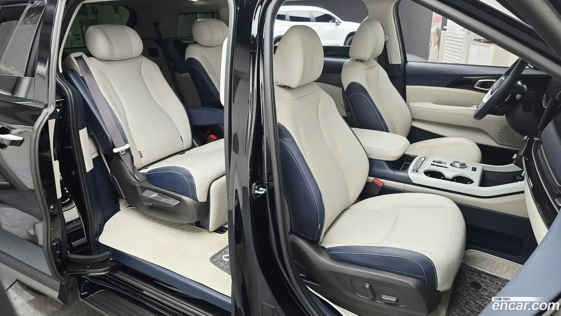 Canival Kia 2025.7-OPTION-015