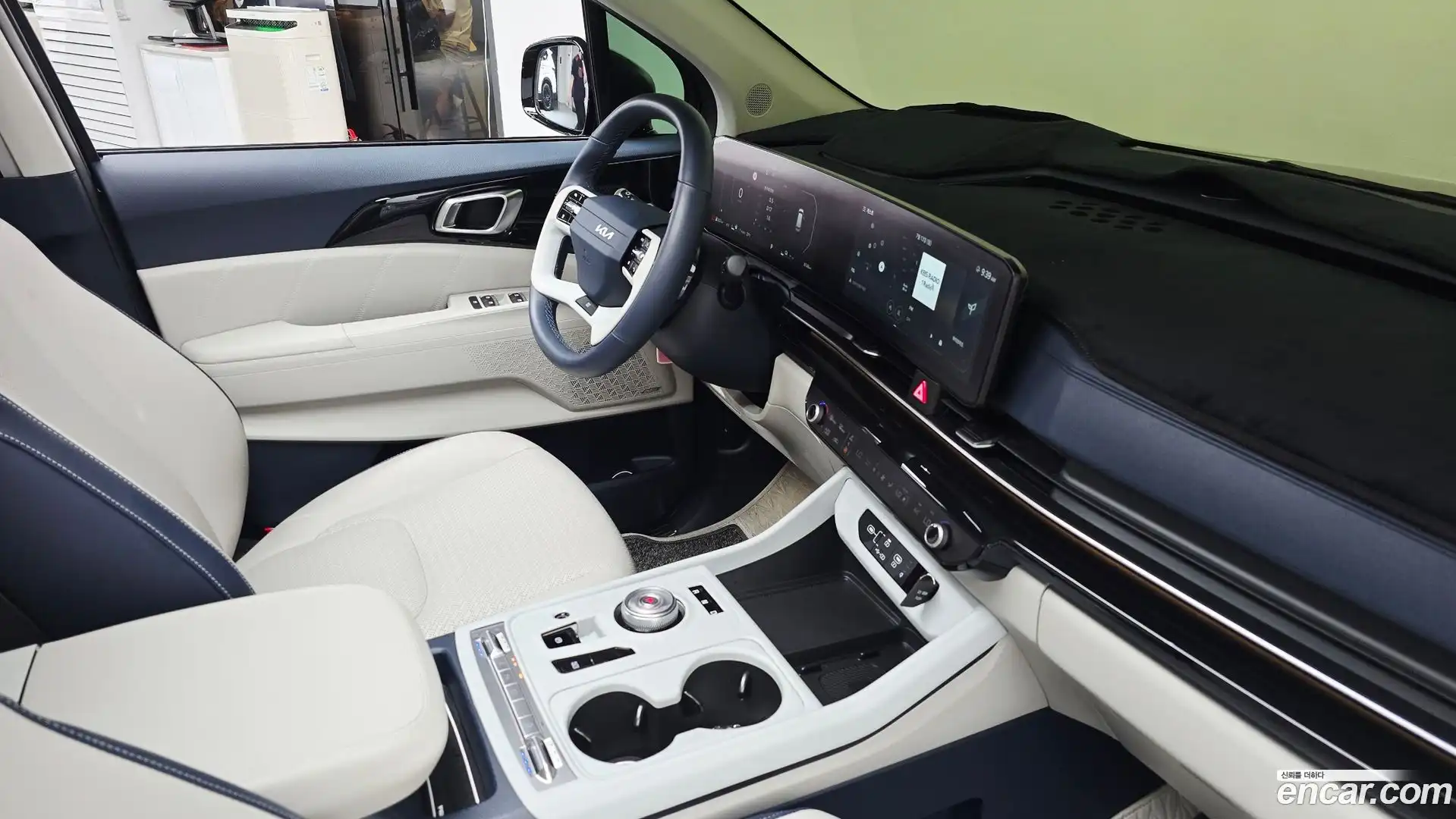 Canival Kia 2025.7-OPTION-022