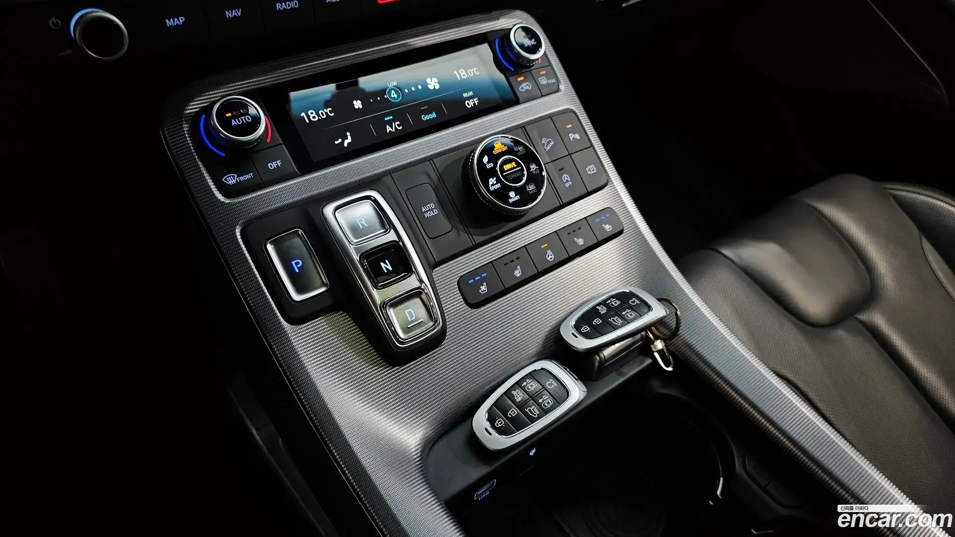 Palisade Hyundai 2022.4-INNER-009