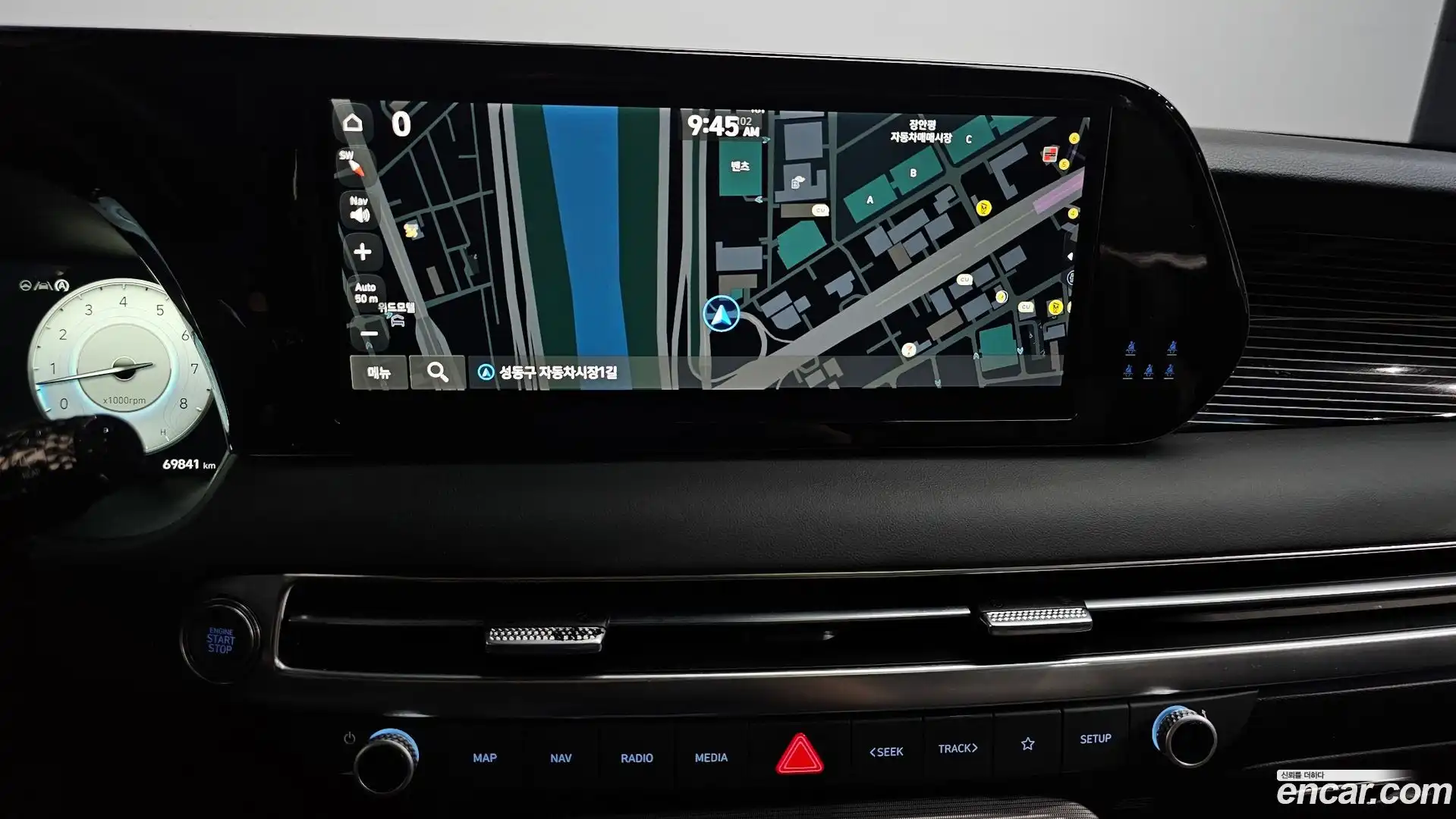 Palisade Hyundai 2022.4-OPTION-018