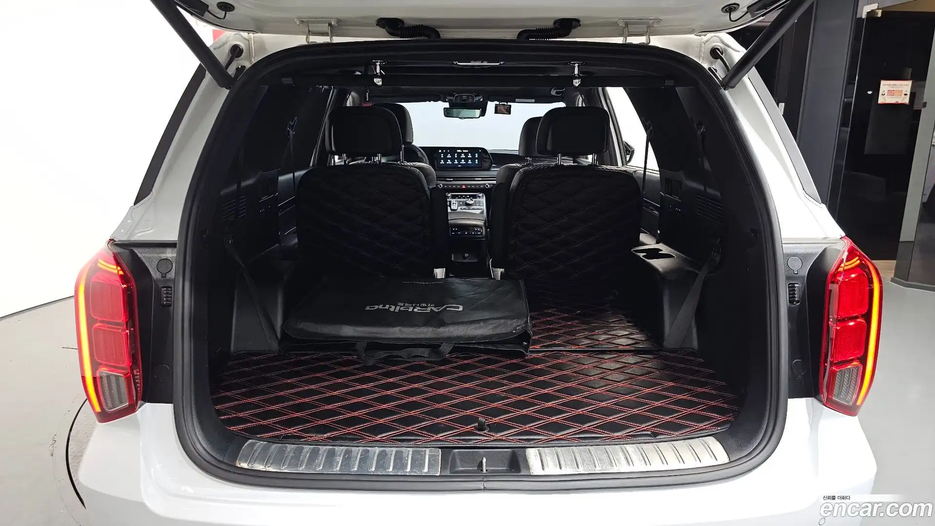 Palisade Hyundai 2022.4-OPTION-024