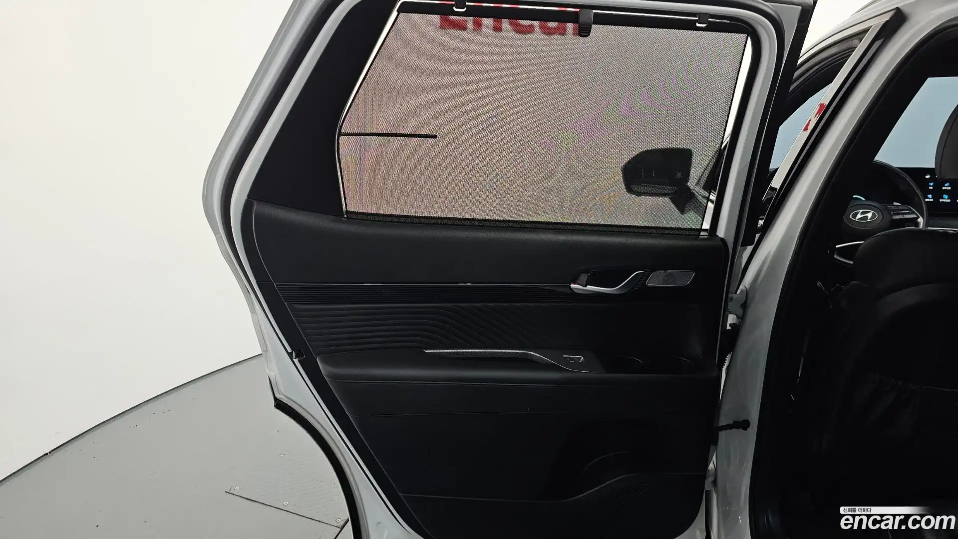 Palisade Hyundai 2022.4-INNER-035
