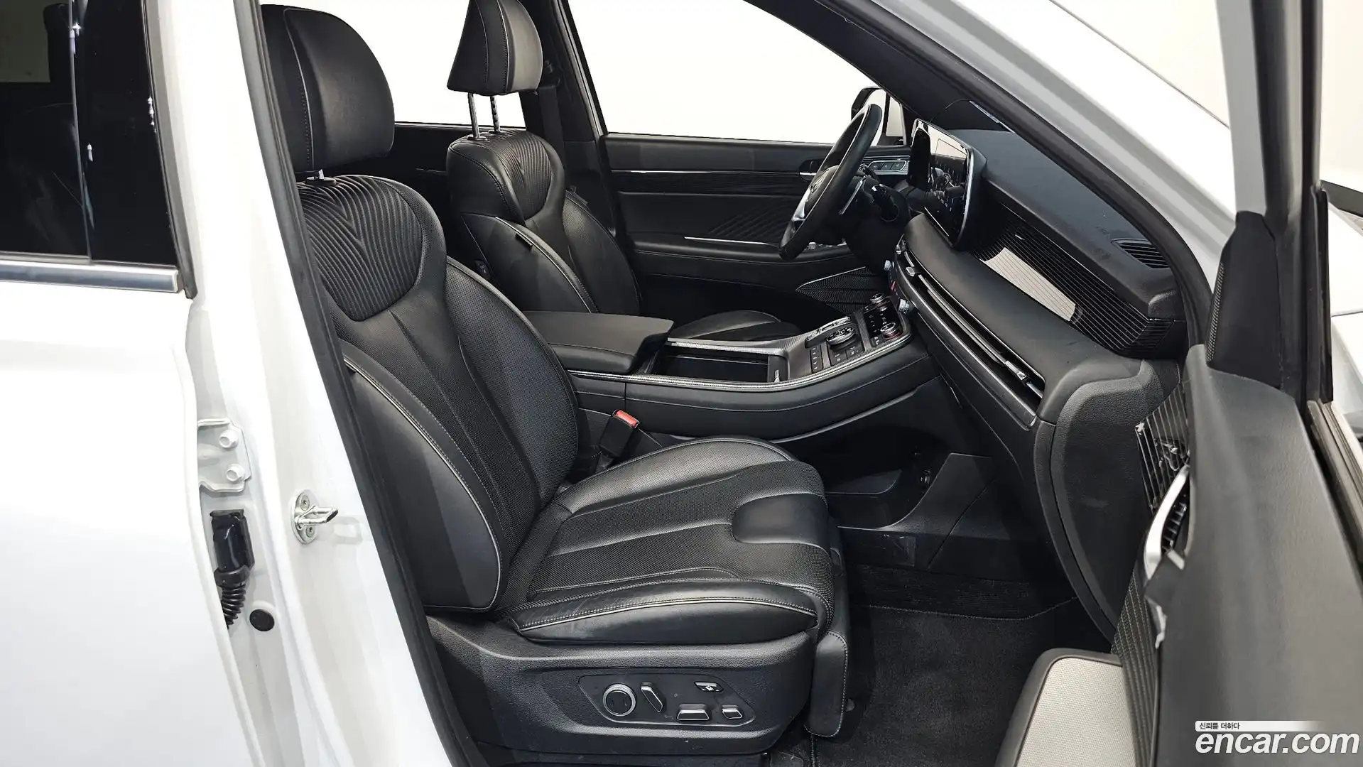 Palisade Hyundai 2022.4-INNER-036