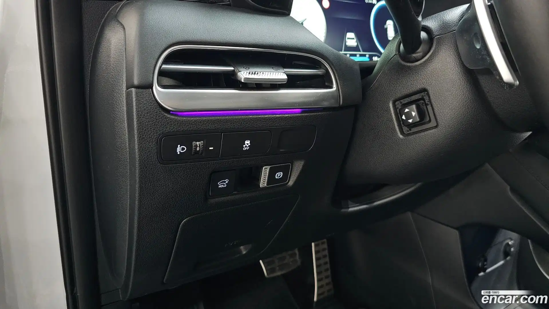 Palisade Hyundai 2022.4-OPTION-050