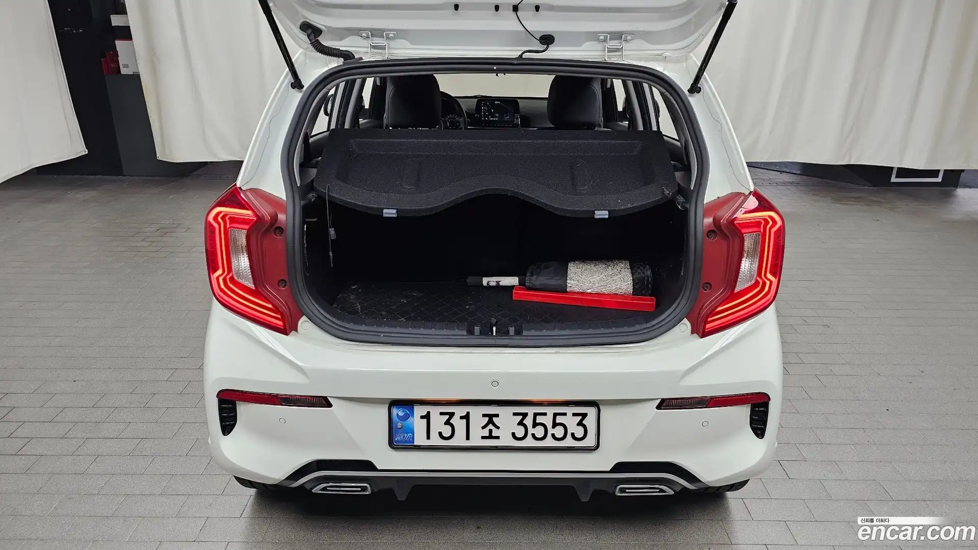 morning Kia 2023.7-OPTION-021