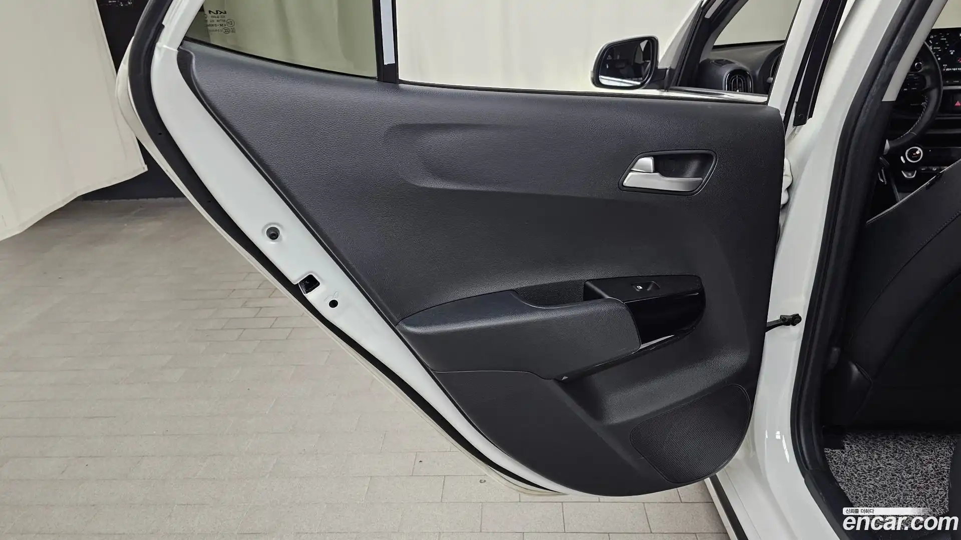 morning Kia 2023.7-INNER-035