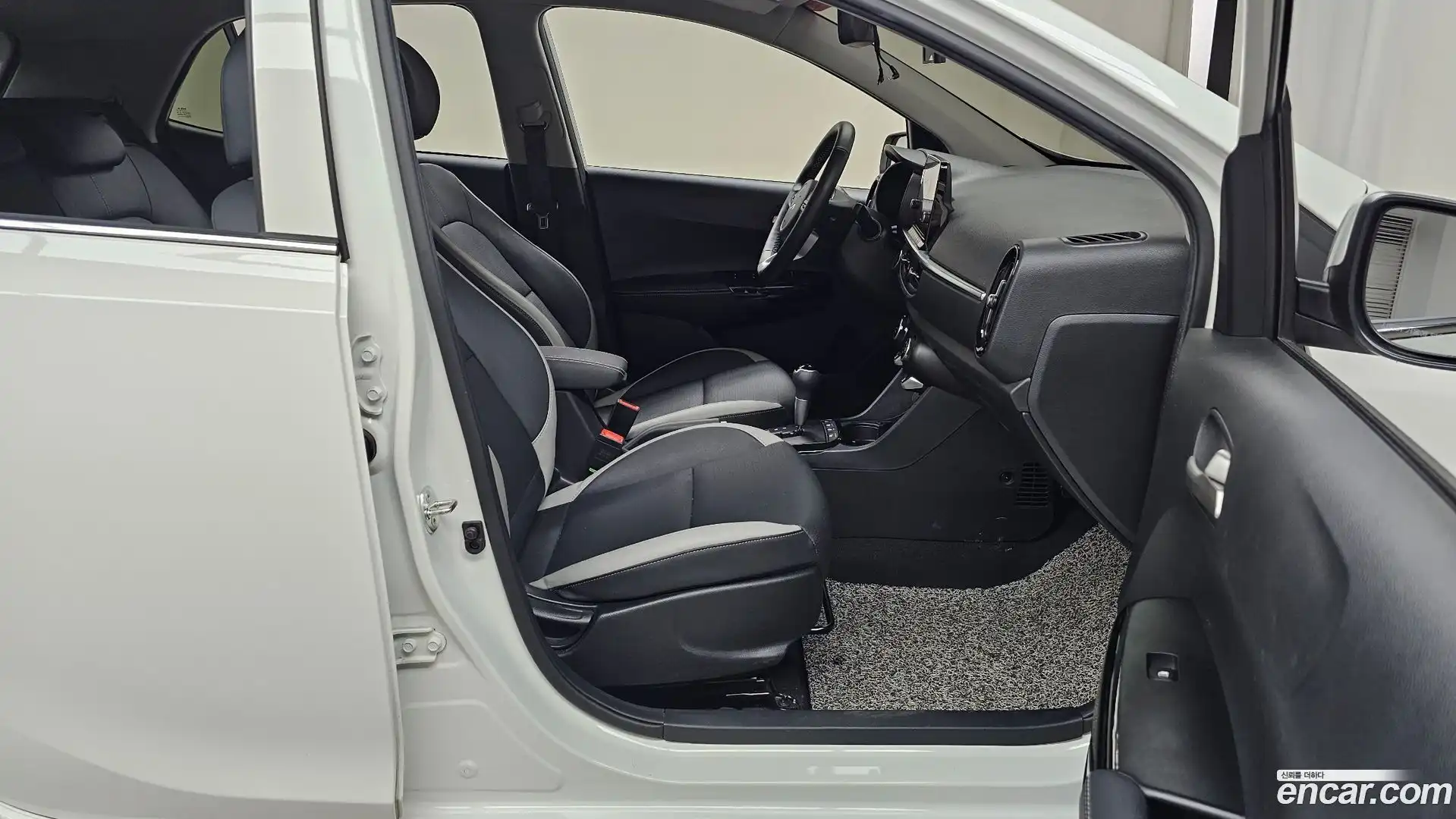 morning Kia 2023.7-INNER-036