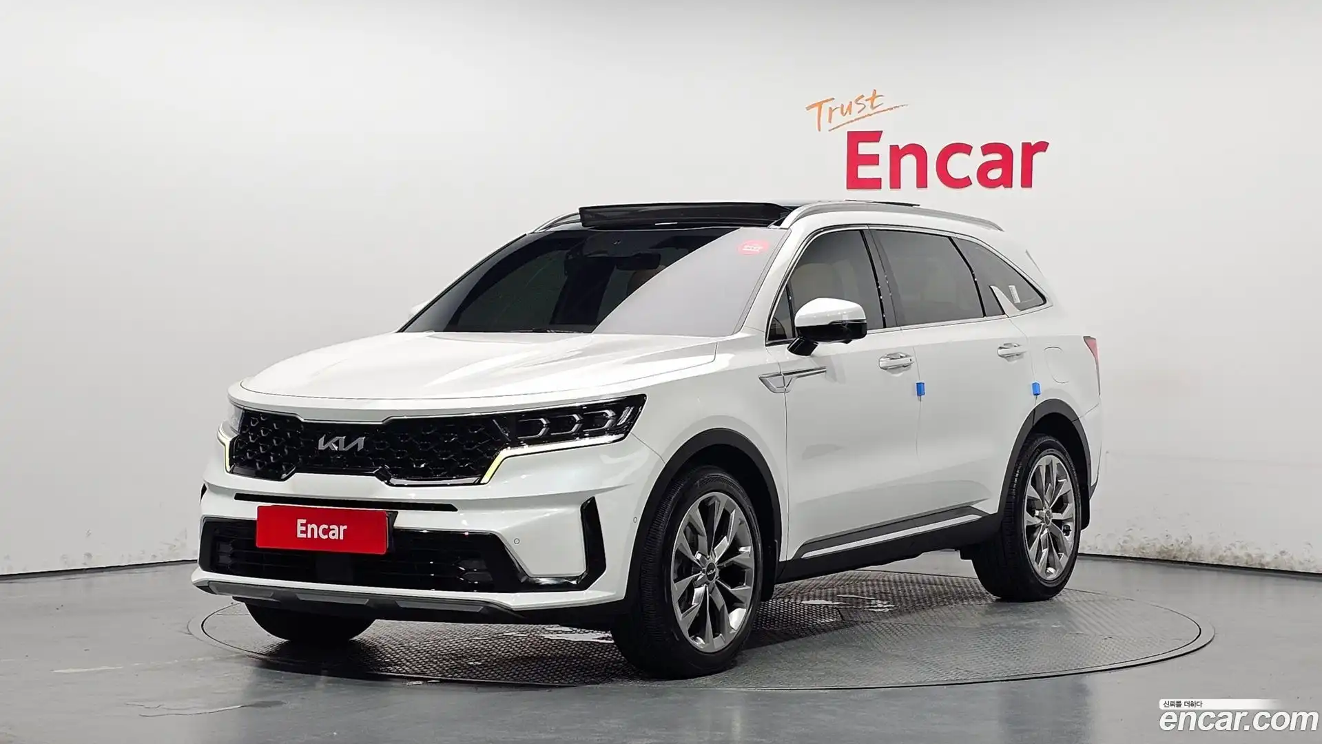 Sorento Kia 2022.9-OUTER-001