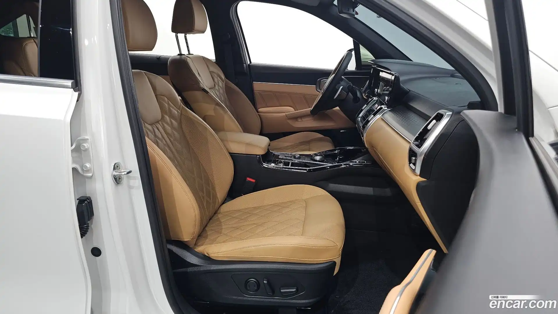 Sorento Kia 2022.9-INNER-010