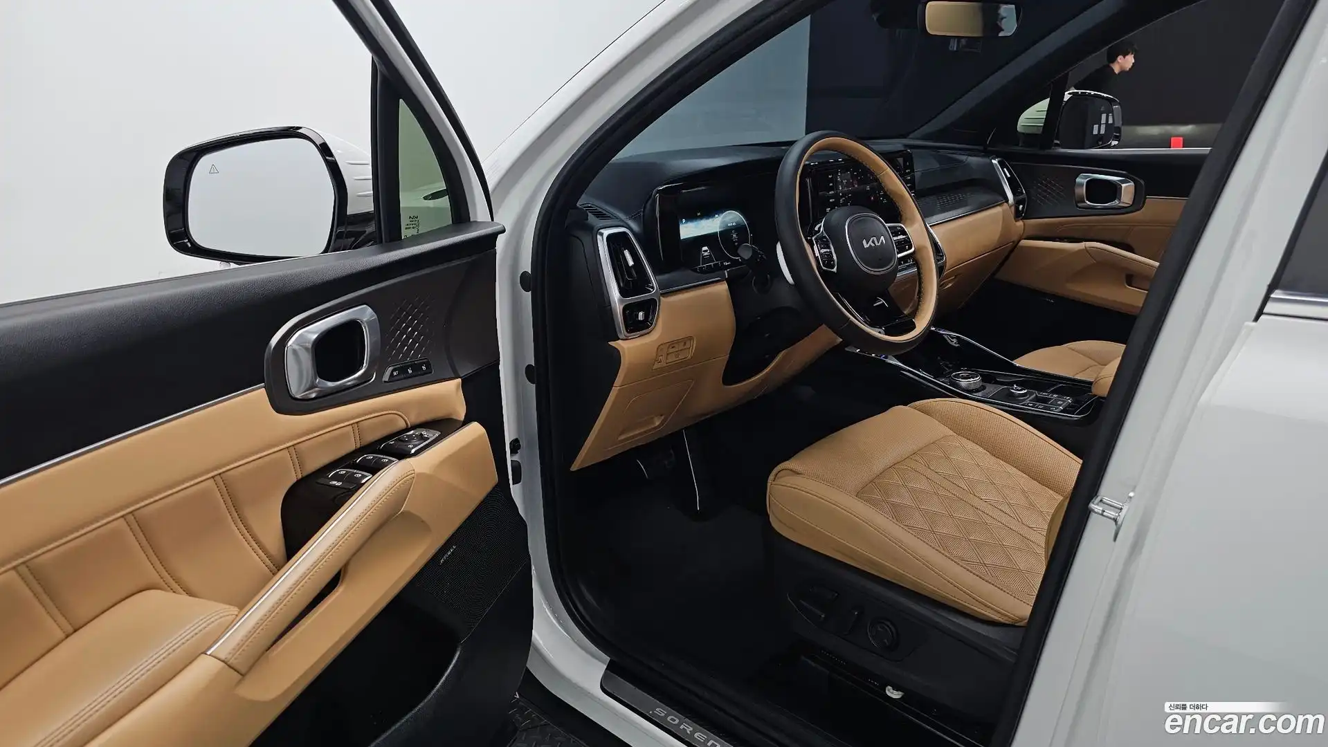 Sorento Kia 2022.9-OPTION-015