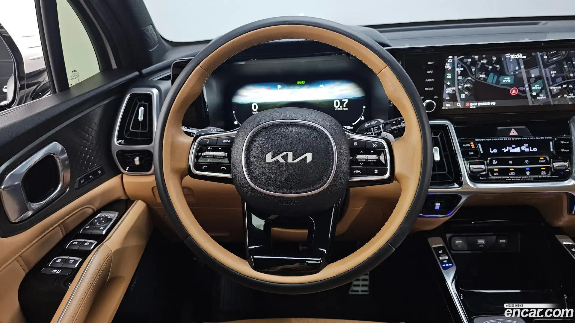 Sorento Kia 2022.9-OPTION-017