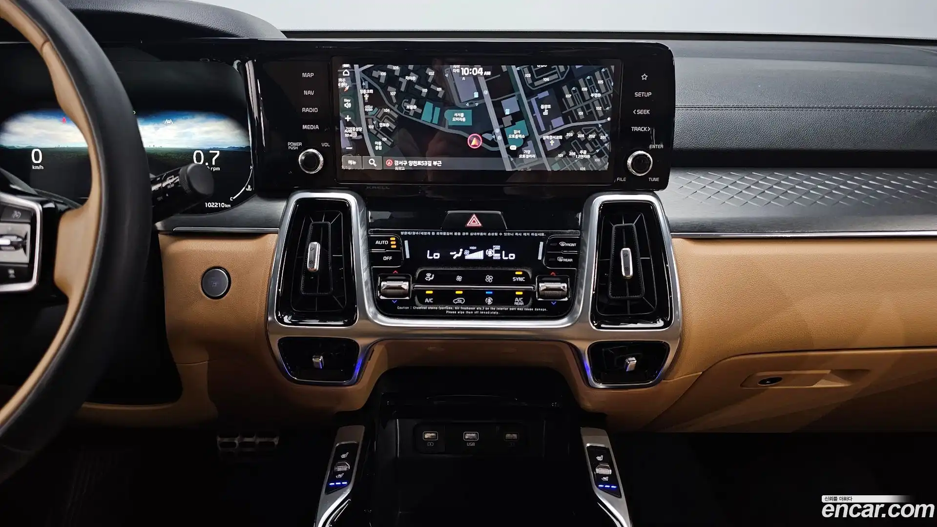 Sorento Kia 2022.9-OPTION-018