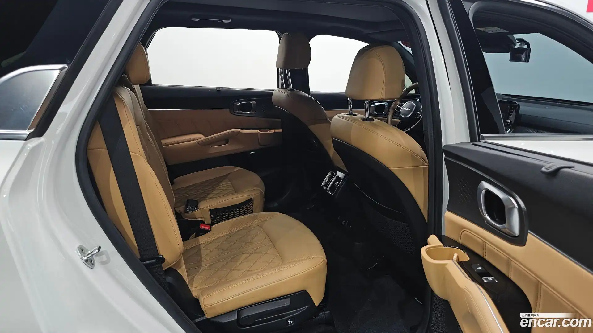 Sorento Kia 2022.9-INNER-036