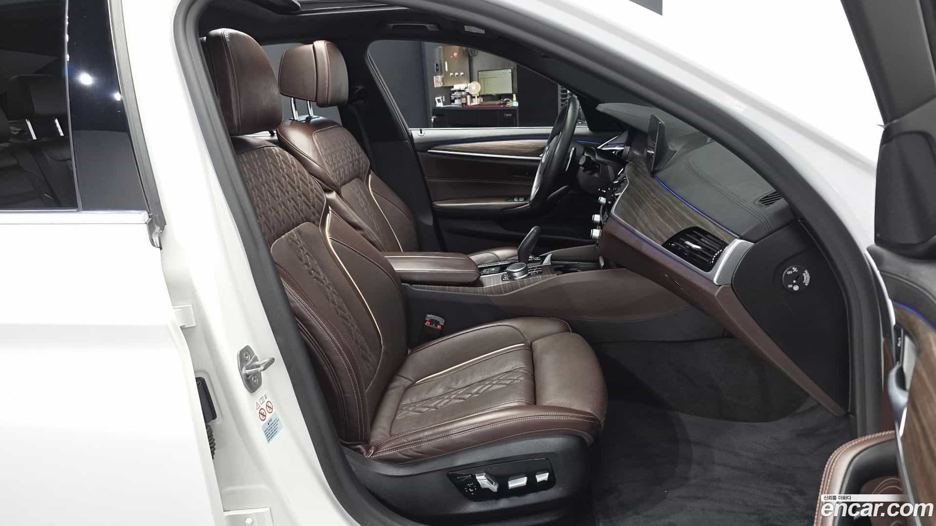 5-Series BMW 2019.10-OPTION-015