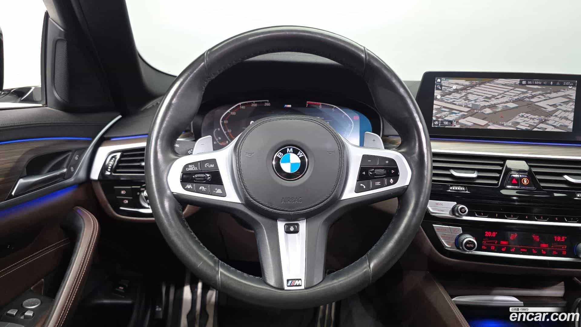 5-Series BMW 2019.10-OPTION-017
