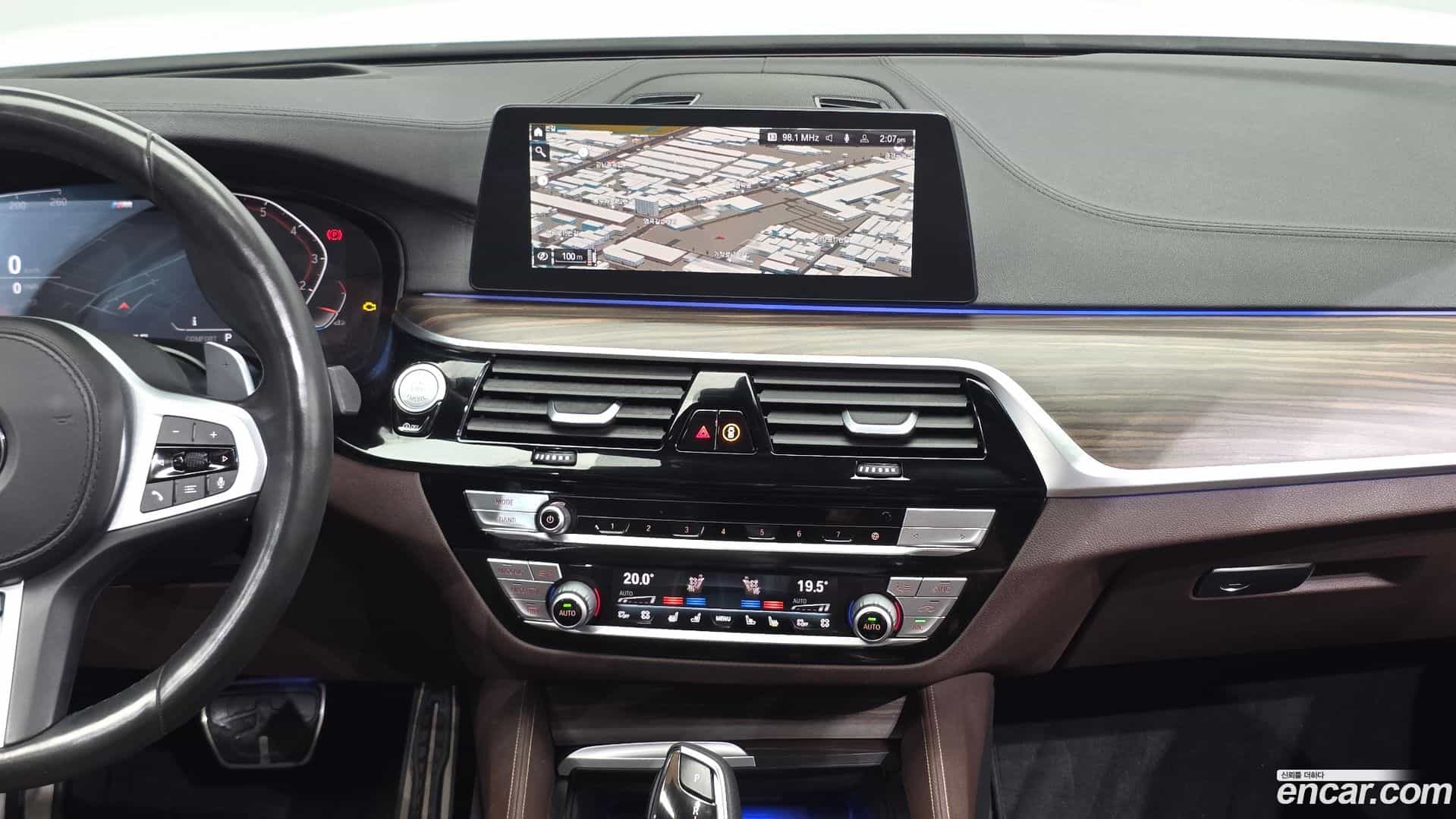 5-Series BMW 2019.10-OPTION-018