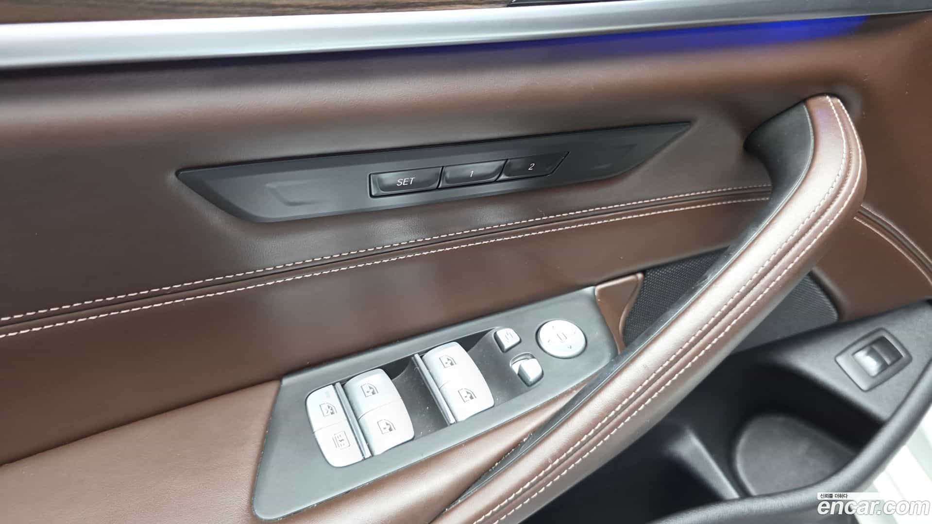5-Series BMW 2019.10-OPTION-040