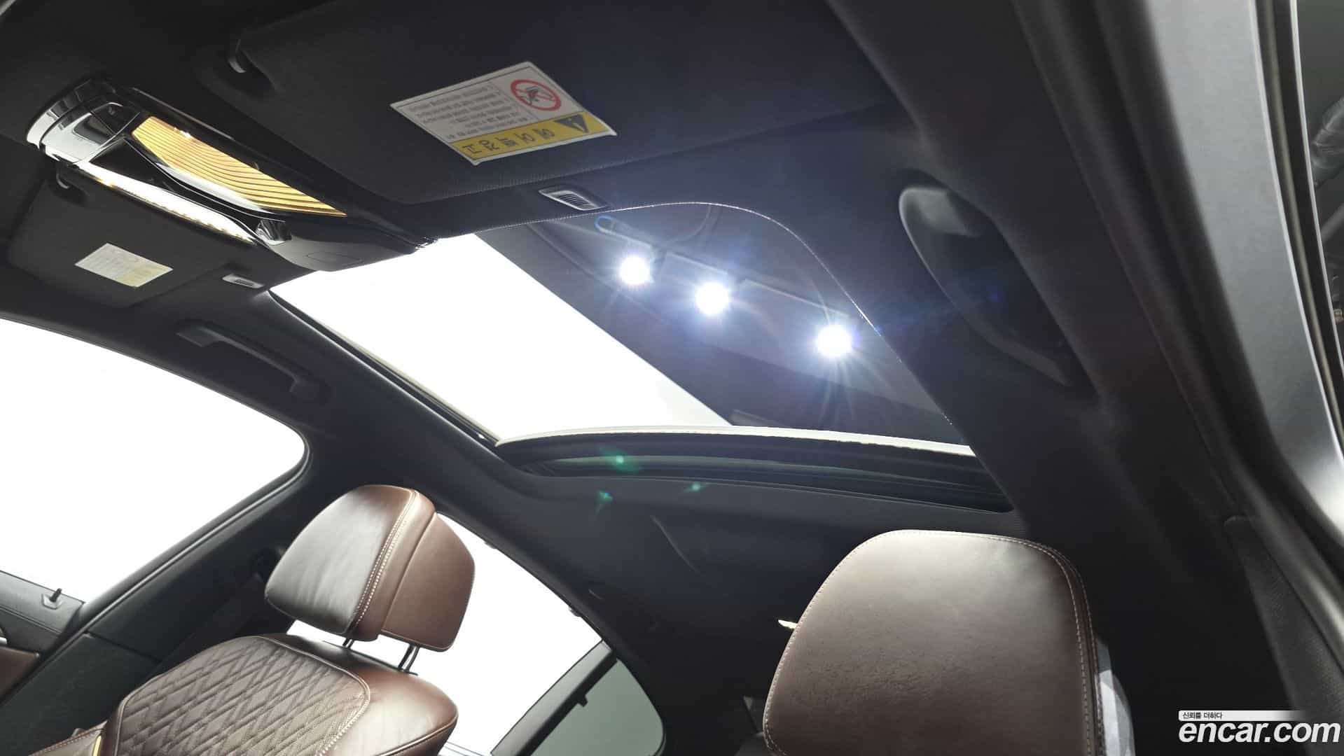 5-Series BMW 2019.10-OPTION-042