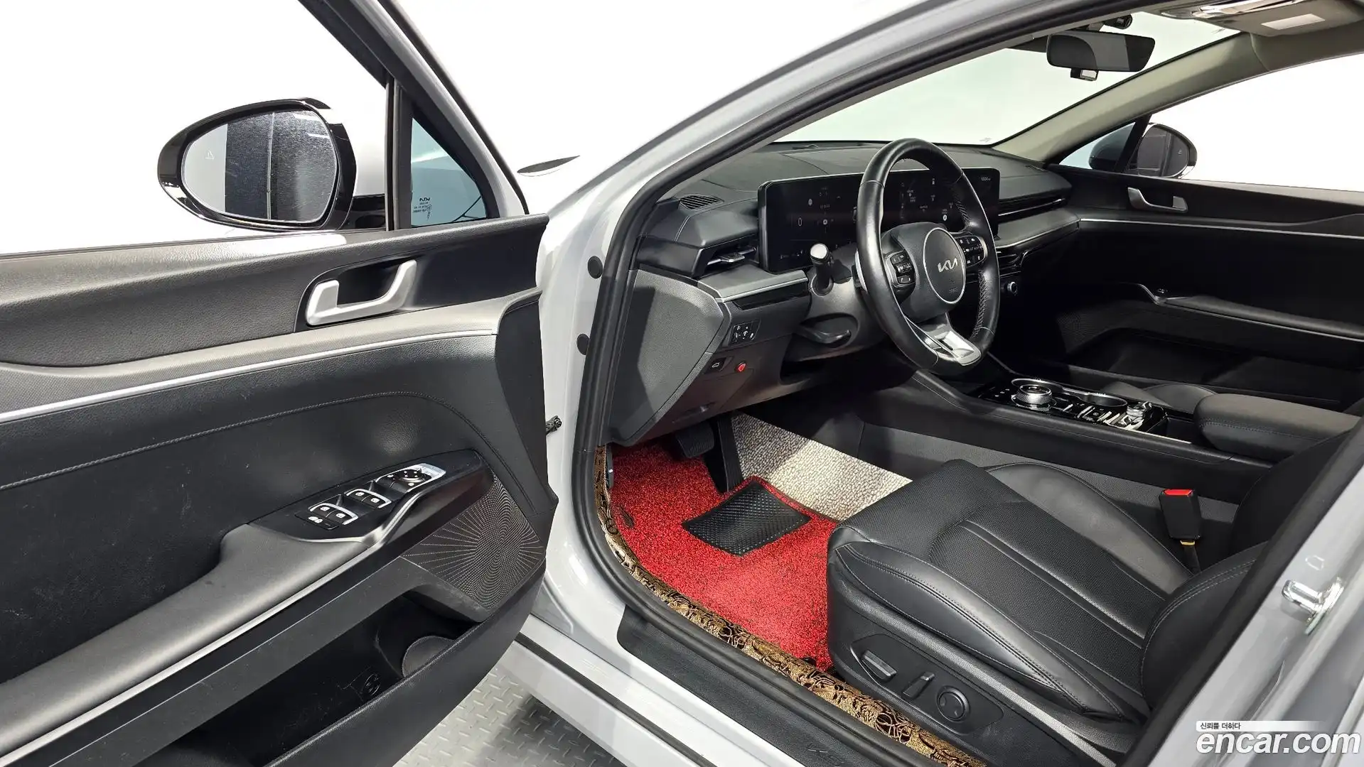 K5 Kia 2024.6-INNER-010
