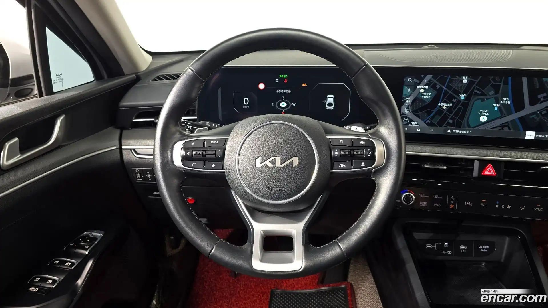 K5 Kia 2024.6-OPTION-017