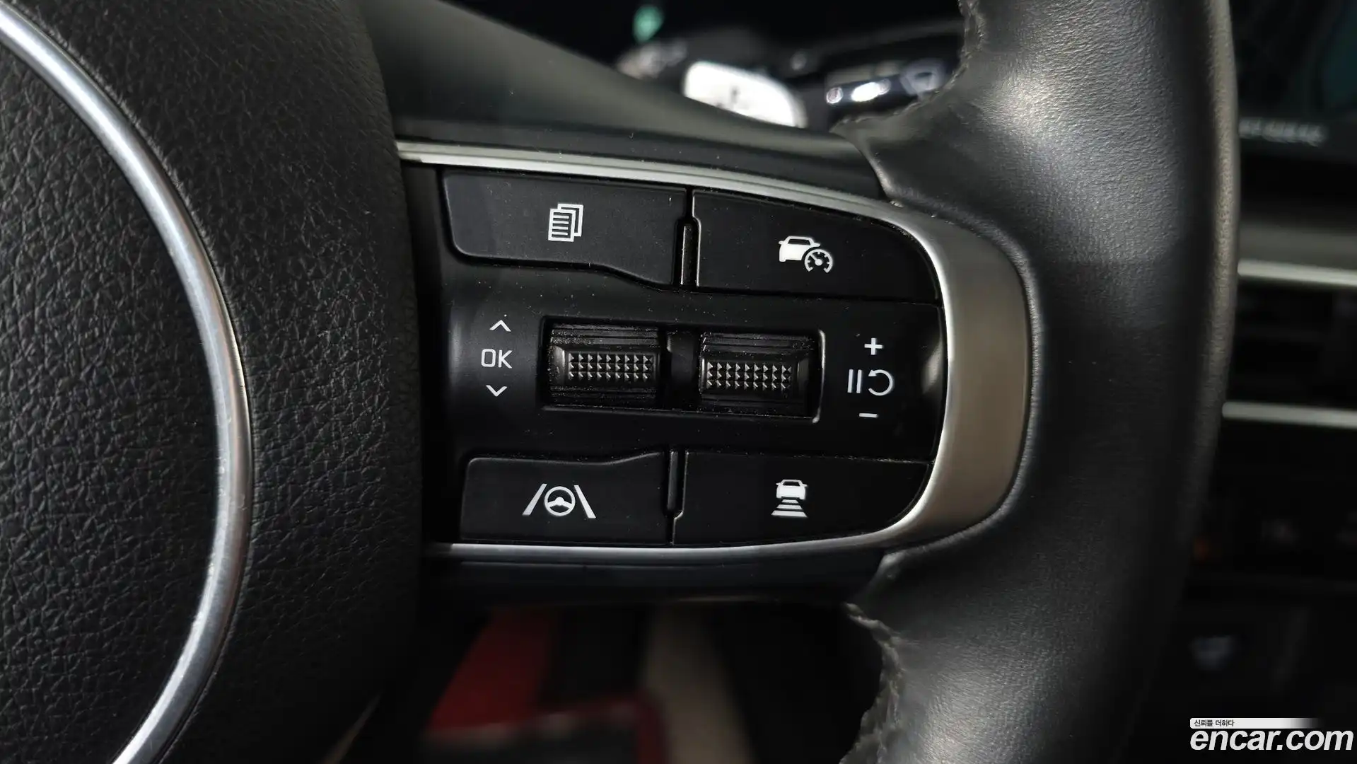 K5 Kia 2024.6-OPTION-019