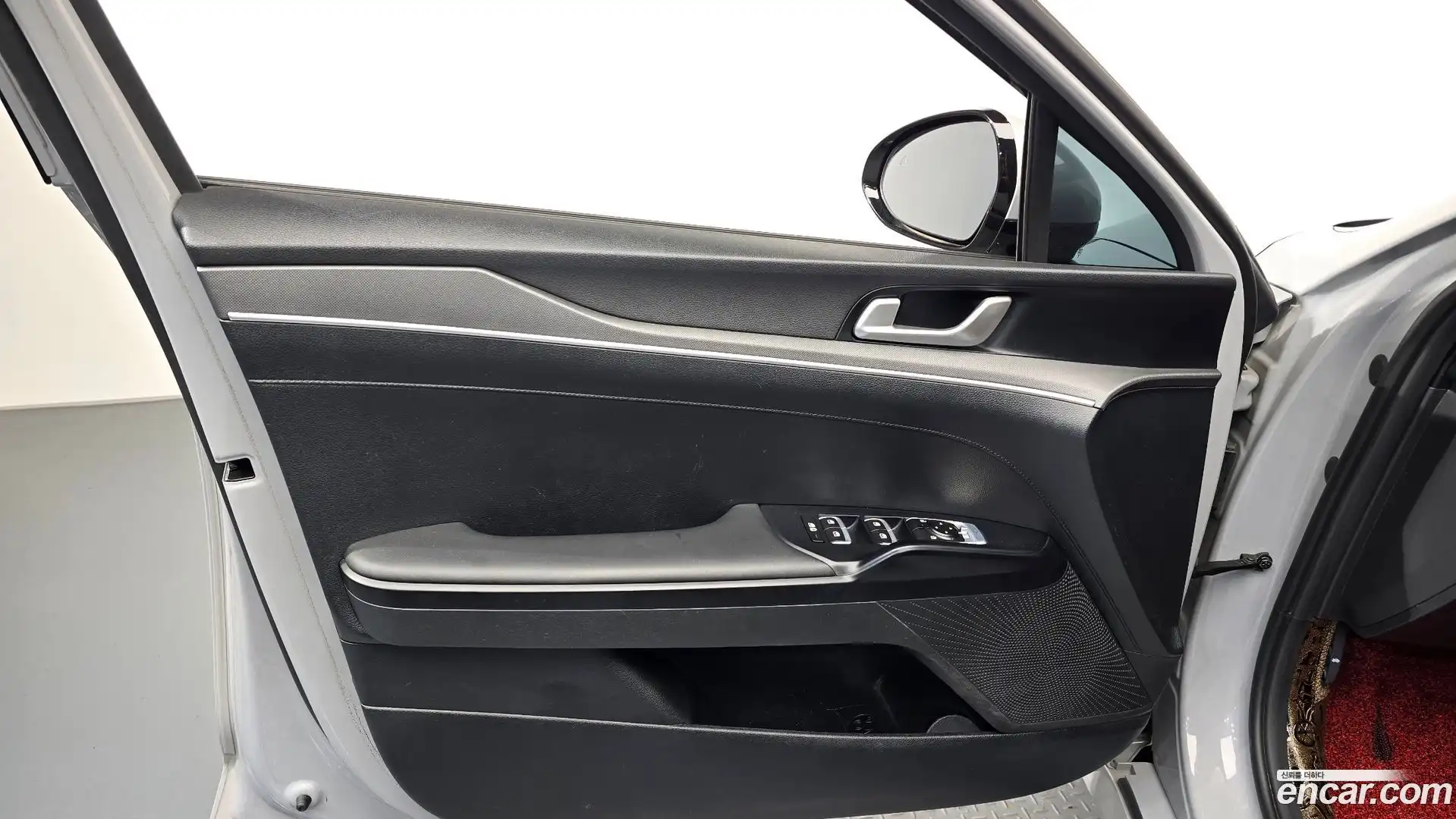K5 Kia 2024.6-INNER-034
