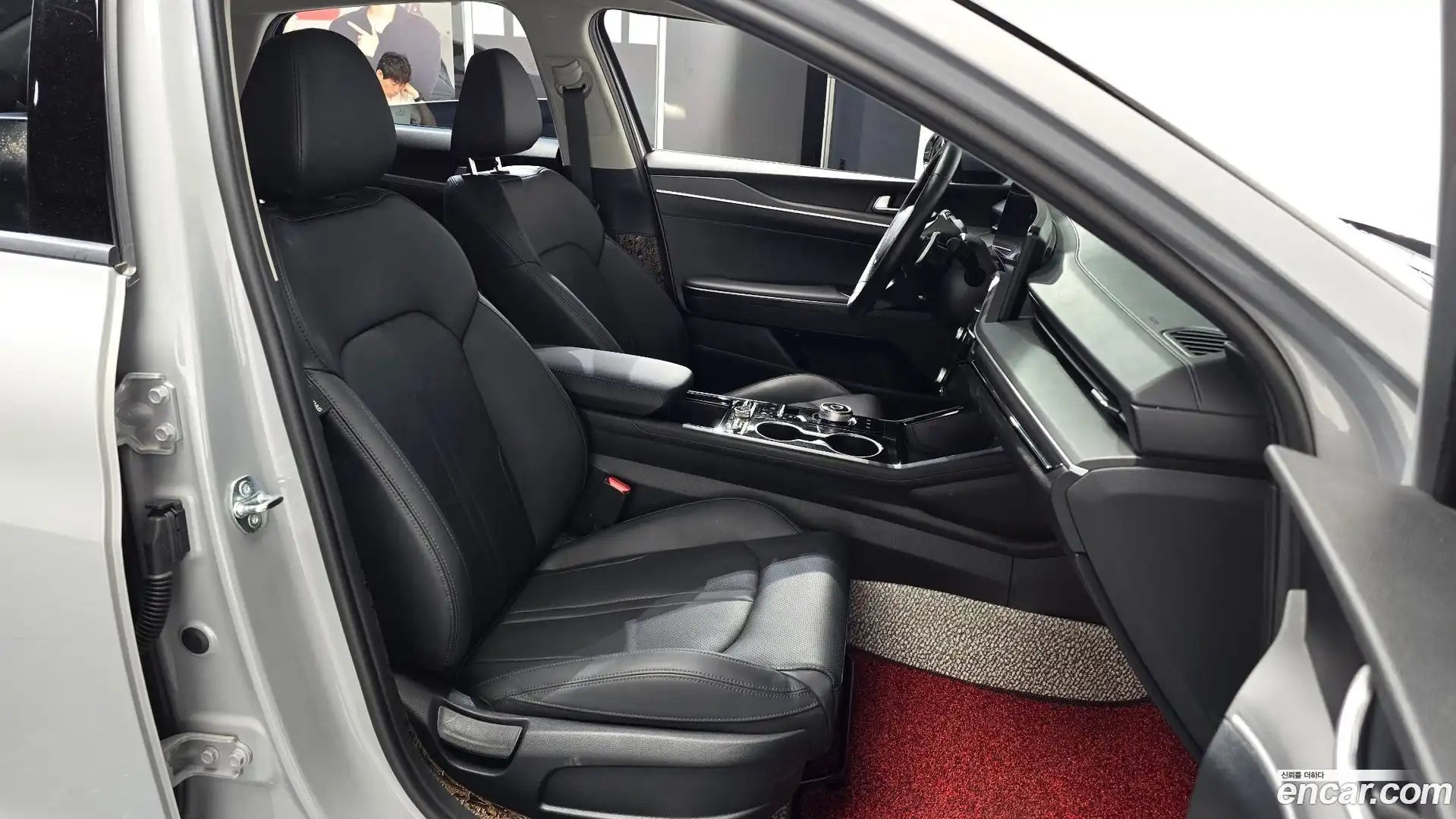 K5 Kia 2024.6-INNER-036