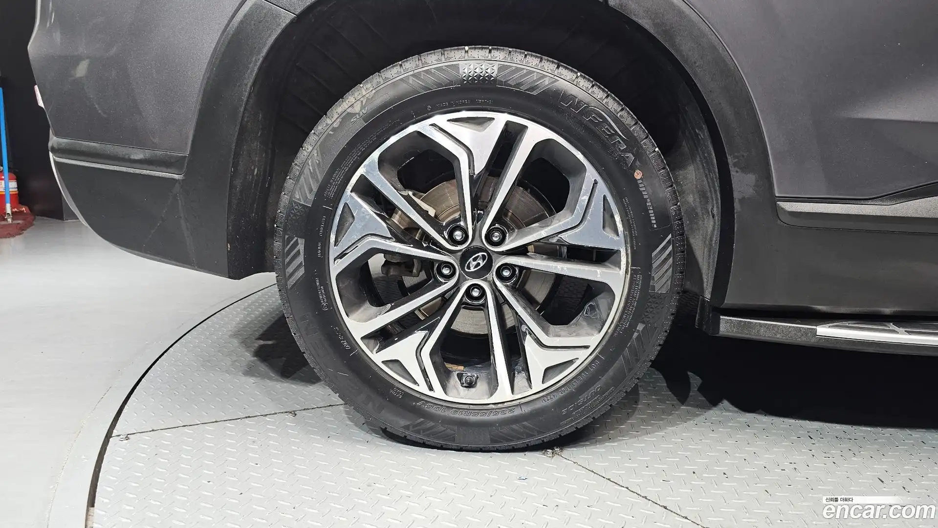 Santafe Hyundai 2018.4-OUTER-005
