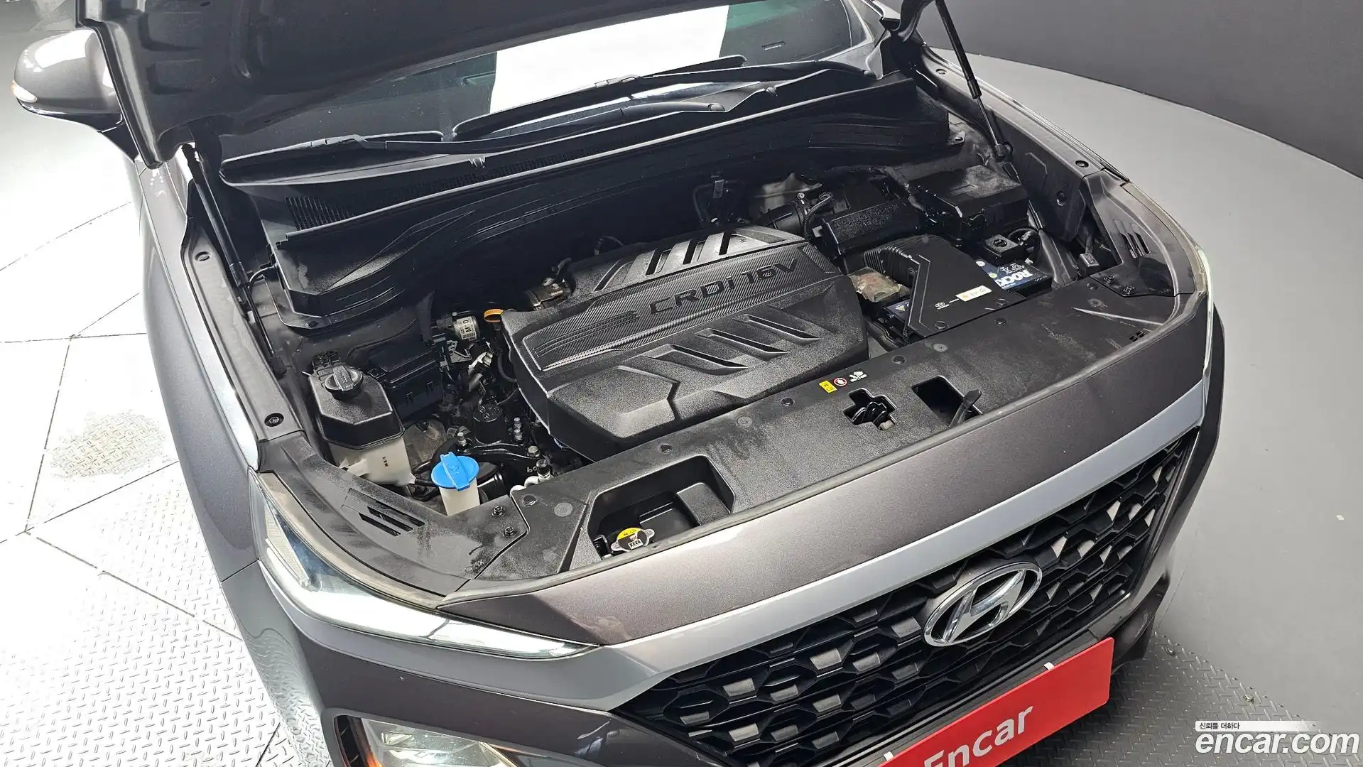 Santafe Hyundai 2018.4-OUTER-006