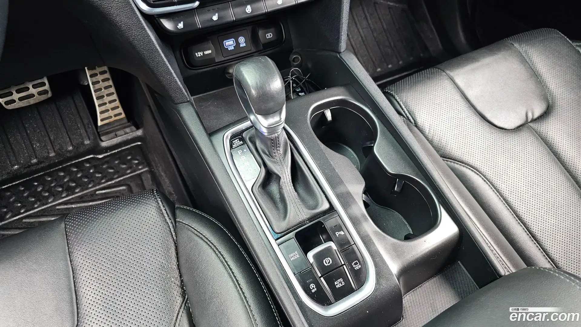 Santafe Hyundai 2018.4-INNER-009