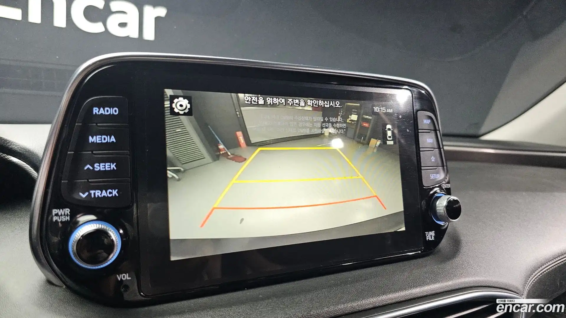 Santafe Hyundai 2018.4-OPTION-018